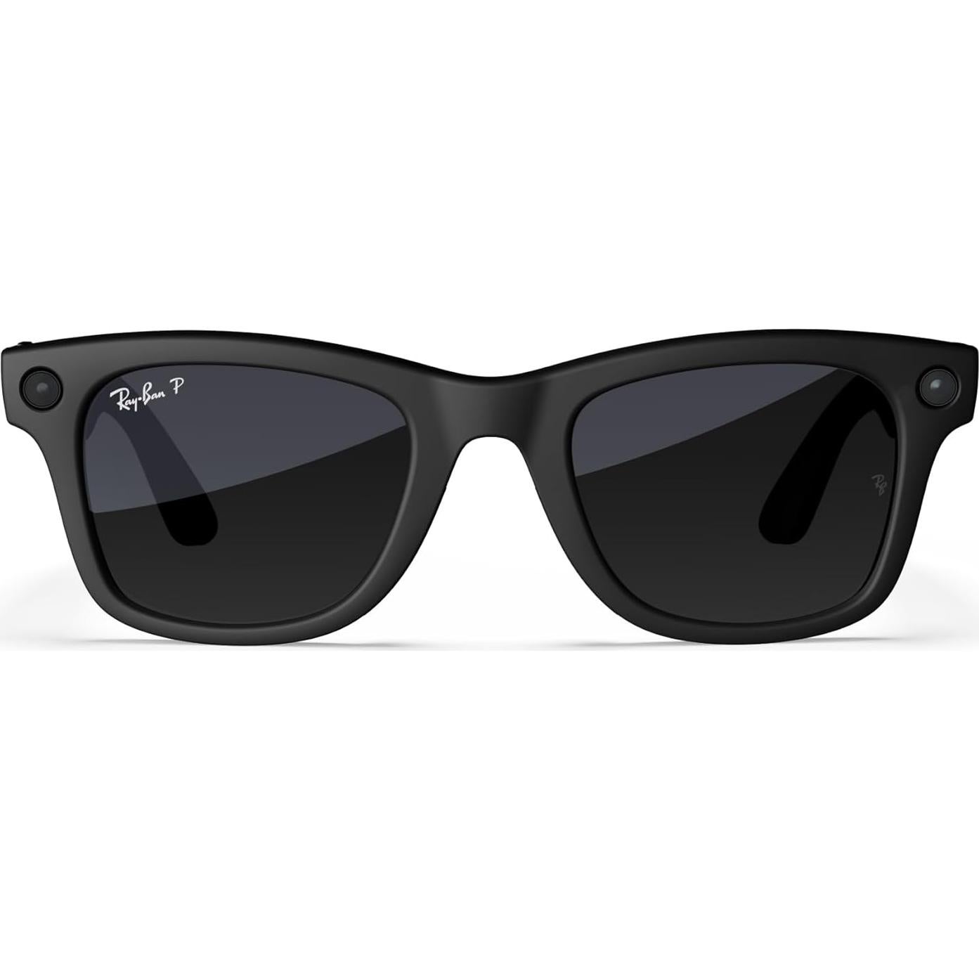 Gafas Ray-Ban Meta Renovadas con Lentes Polarizados