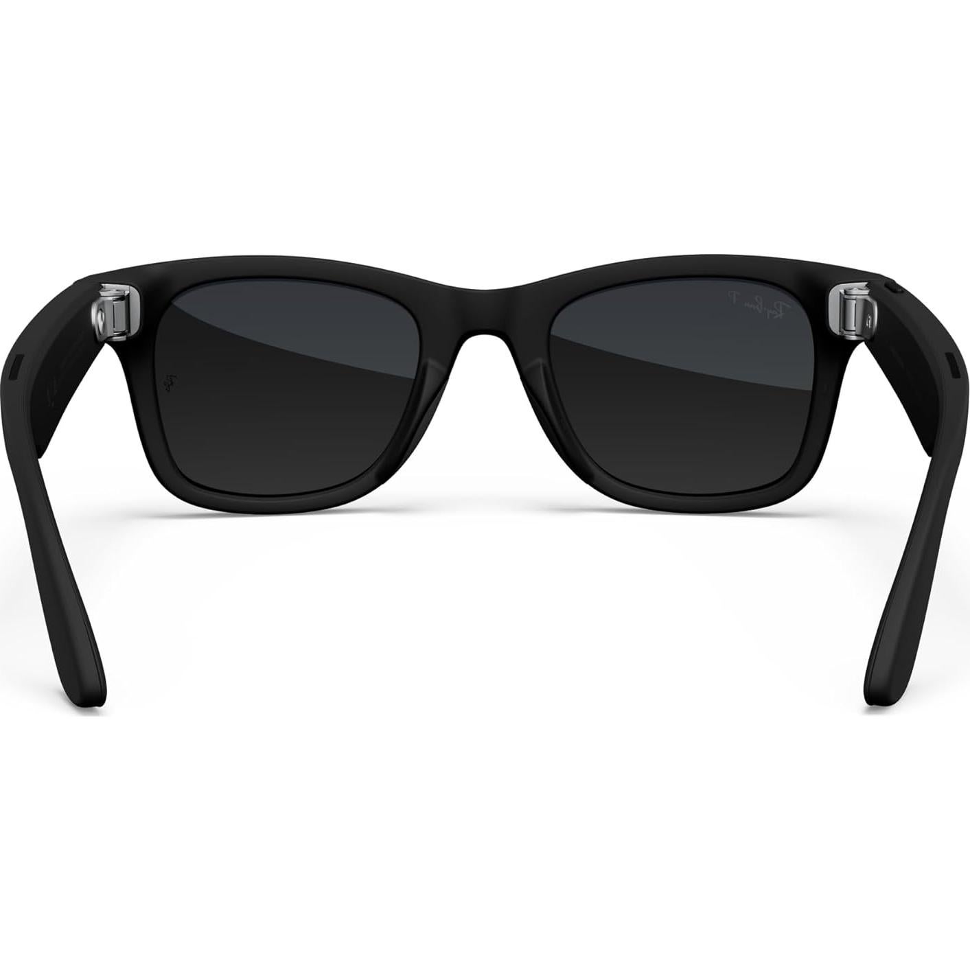 Gafas Ray-Ban Meta Renovadas con Lentes Polarizados