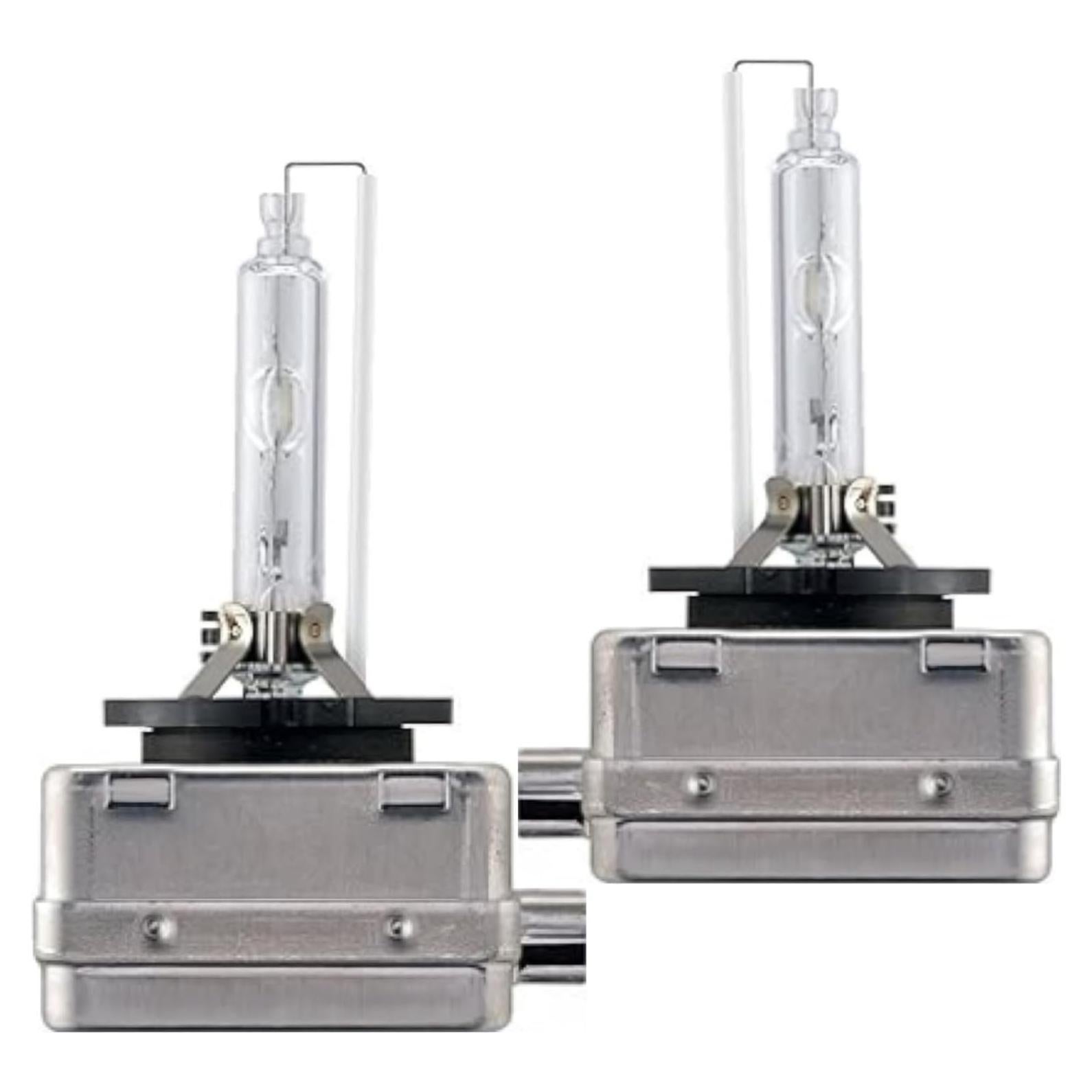 Bombillas Xenón D3S GTMOTO 6000K para Jeep Compass y Grand Cherokee