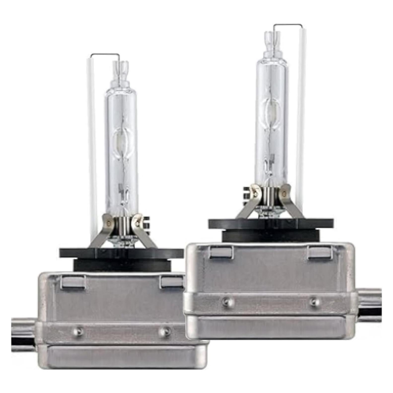 Bombillas D3S Xenón GTMOTO 6000K 35W para GMC Yukon Acadia