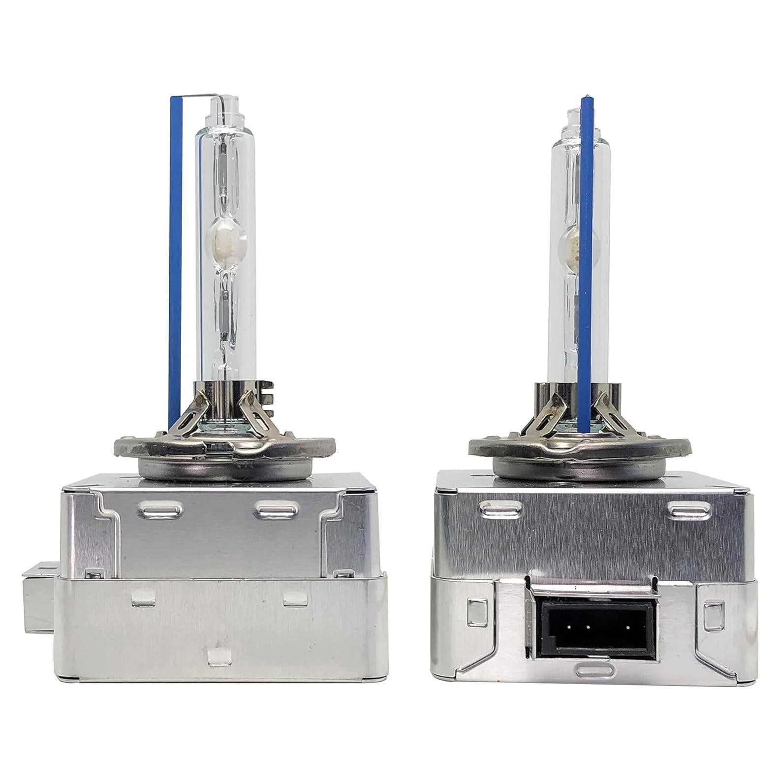 Bombillas D3S HID Xenon iLumen 6000K Paquete de 2