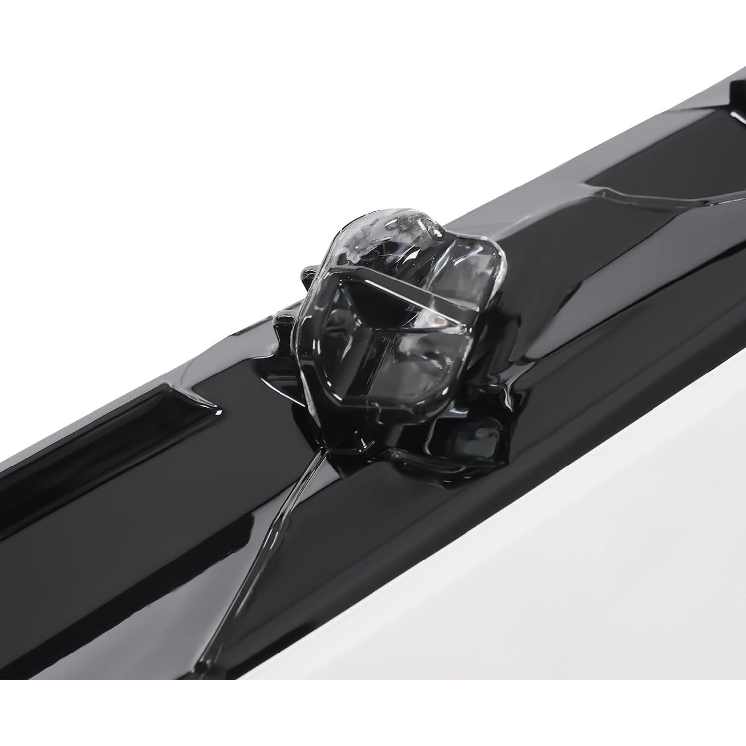 Cubierta de Lente de Faro WTCDOP para BMW 4-Series M4 i4 2021-2024