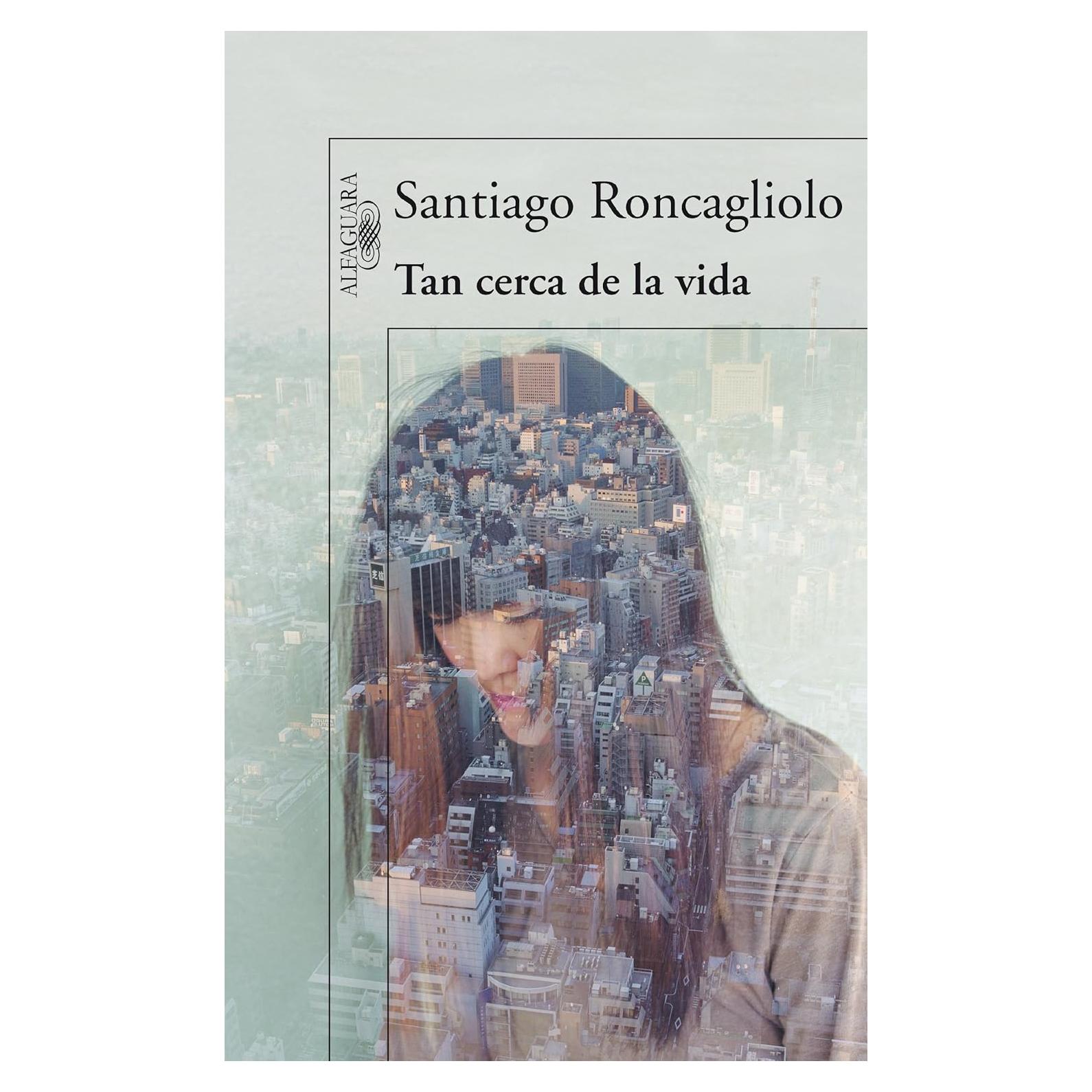 Tan cerca de la vida (Spanish Edition)