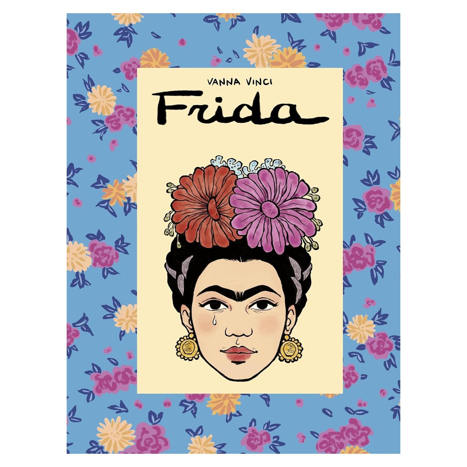 Frida. Opereta amoral