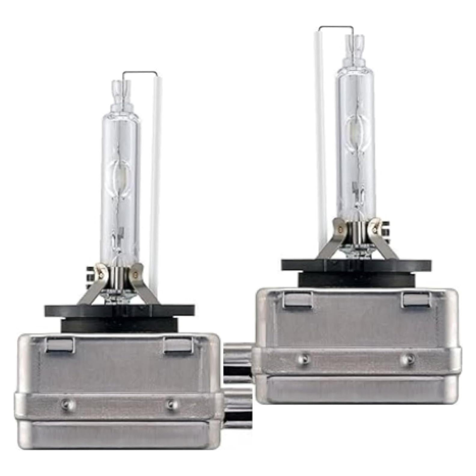 Bombillas Xenón D1S GTMOTO 6000K 35W para BMW 2006-2016