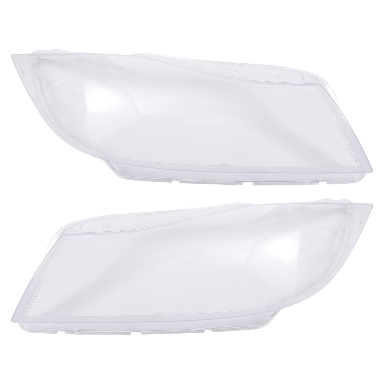 Cubiertas de Faro Lateral ACROPIX para BMW 3 E90 E91 2005-2012