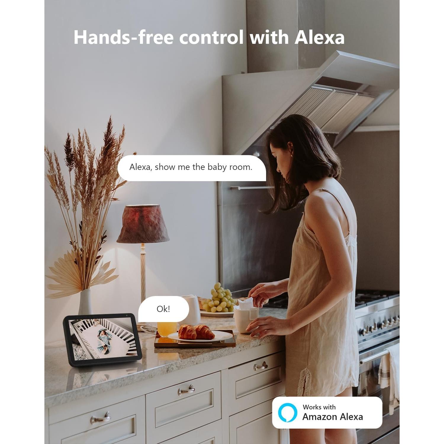 Cámara de Seguridad WiFi IMOU 2K Interior con Detección AI