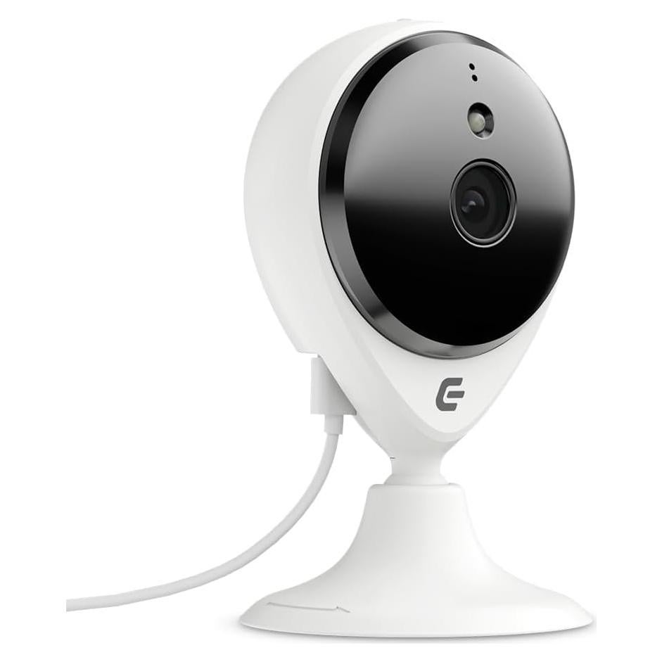 Cámara de Seguridad Innovación Sin Fin 1080p HD Interior