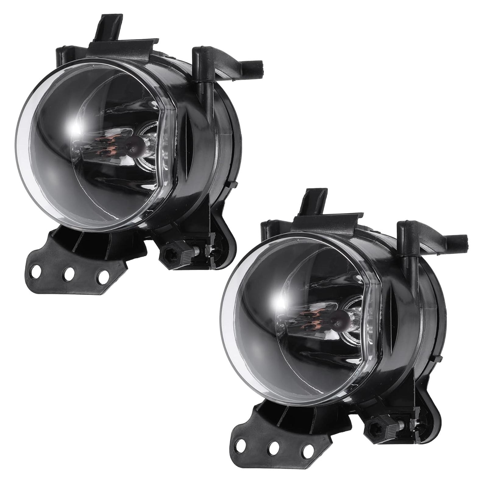 Luces Antiniebla BMW Wenkension 63176910792 Reemplazo