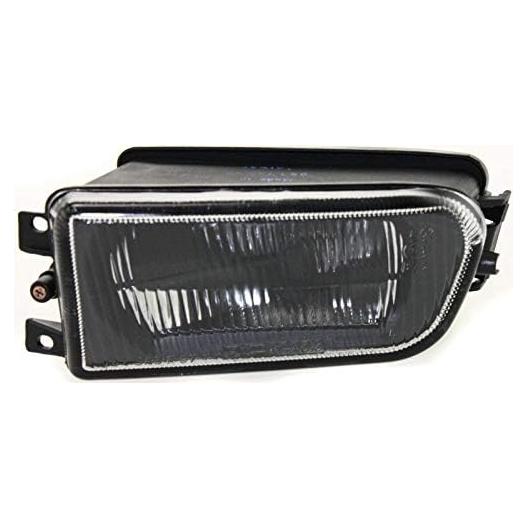 Luz de Niebla Delantera Garage-Pro para BMW 5 1998-2002 LH