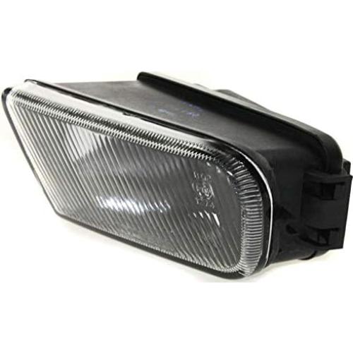 Luz de Niebla Delantera Garage-Pro para BMW 5 1998-2002 LH