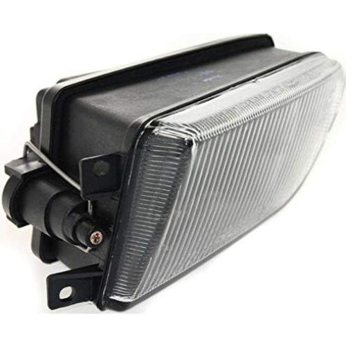Luz de Niebla Delantera Garage-Pro para BMW 5 1998-2002 LH