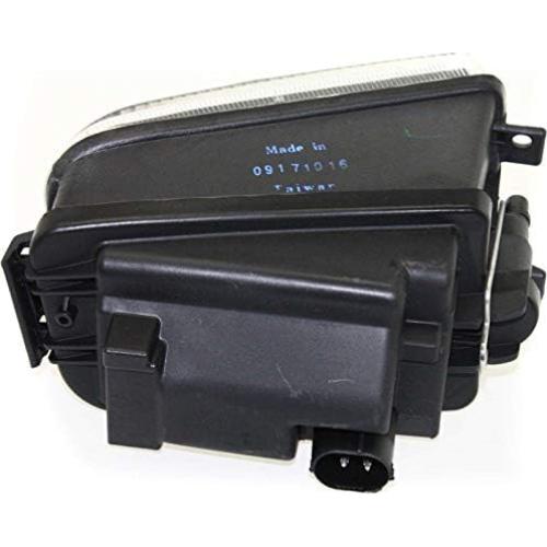Luz de Niebla Delantera Garage-Pro para BMW 5 1998-2002 LH