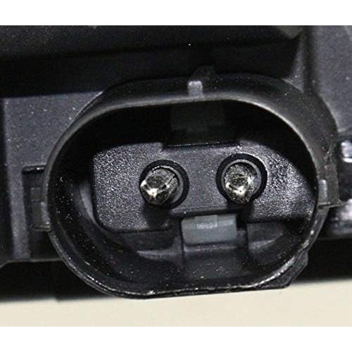 Luz de Niebla Delantera Garage-Pro para BMW 5 1998-2002 LH