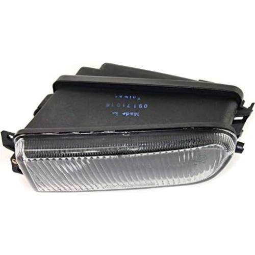 Luz de Niebla Delantera Garage-Pro para BMW 5 1998-2002 LH