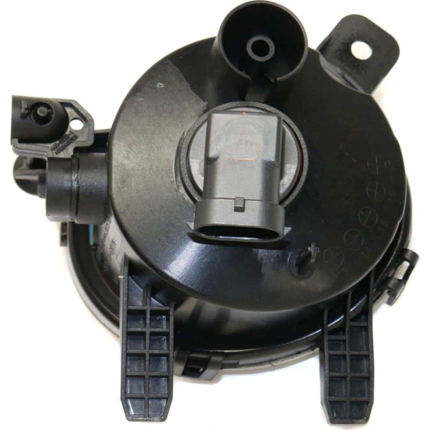 Conjunto de Luz Antiniebla Halógena Alligator para BMW 3 Series 2012-2016