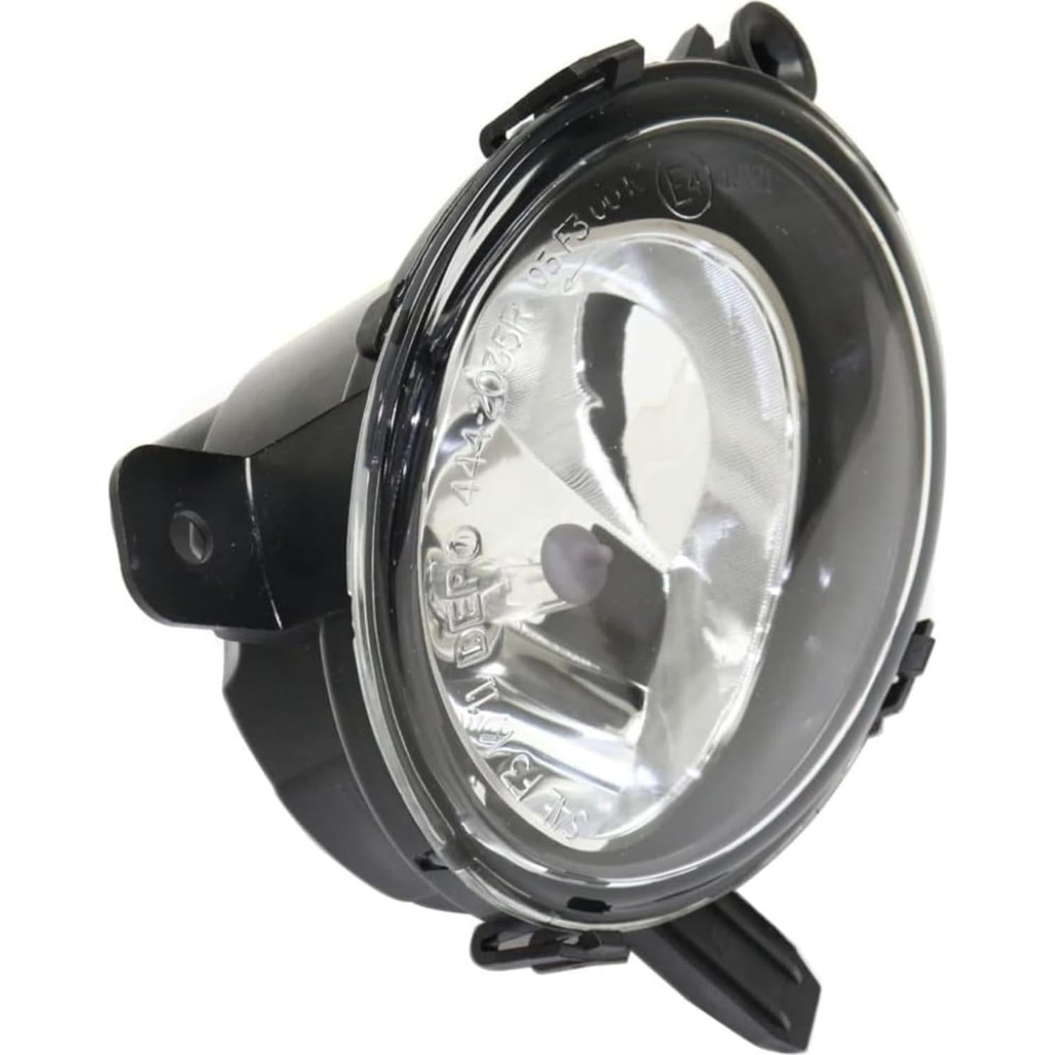 Conjunto de Luz Antiniebla Halógena Alligator para BMW 3 Series 2012-2016