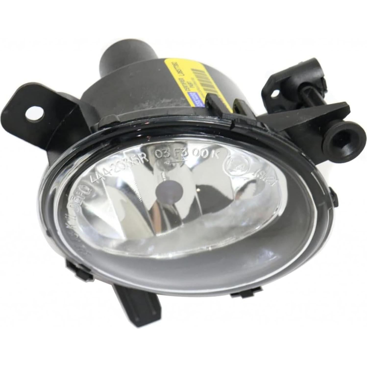 Conjunto de Luz Antiniebla Halógena Alligator para BMW 3 Series 2012-2016