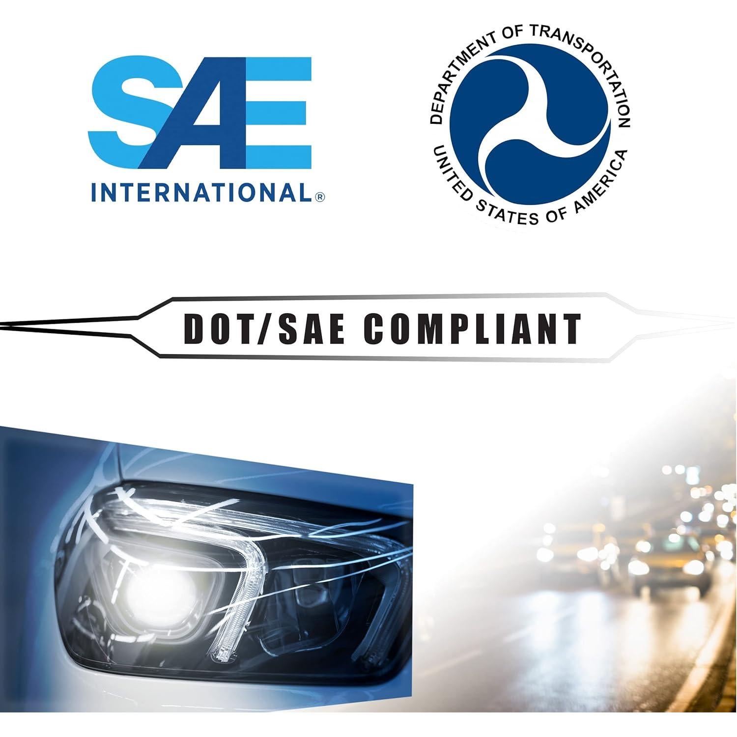 Conjunto de Luz Antiniebla Halógena Alligator para BMW 3 Series 2012-2016