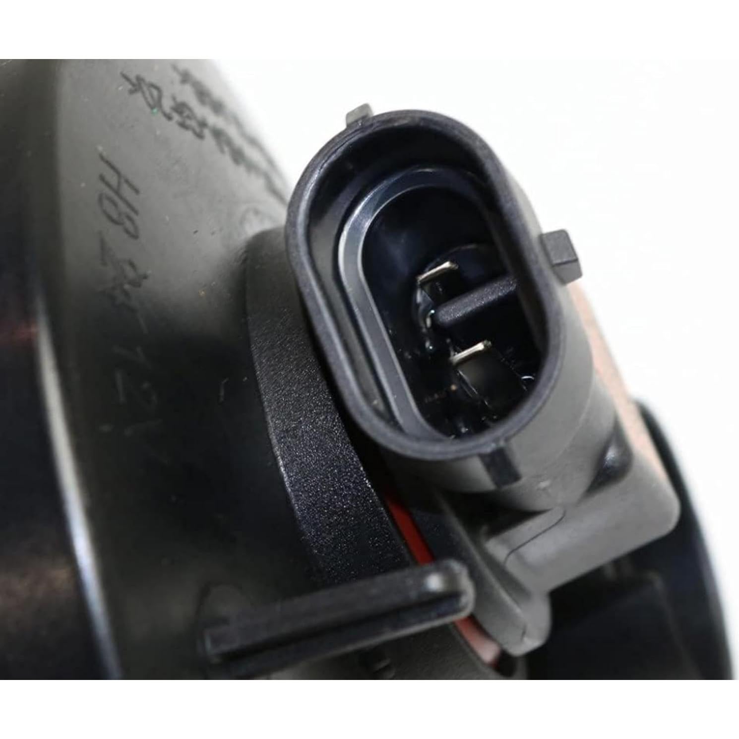 Conjunto de Luz Antiniebla Halógena Alligator para BMW 3 Series 2012-2016