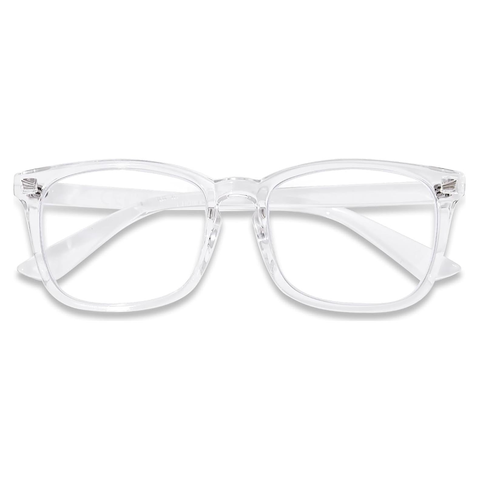 Gafas Bifocales OPTOFENDY con Bloqueo Luz Azul 1.0x