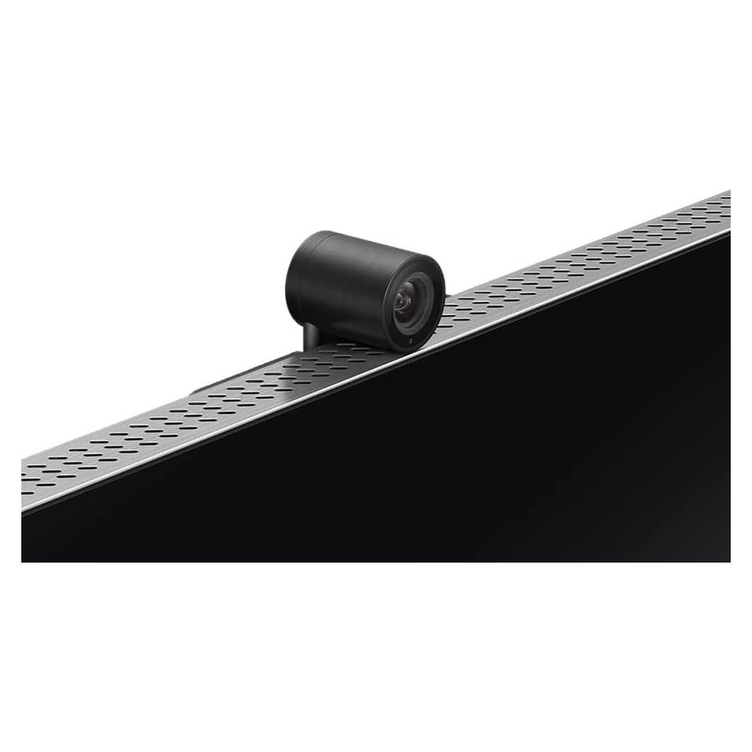Samsung Slim Fit Camera, Full HD 1080p at 30 fps, TV Webcam with Tilt, Magnetic Attachment, VG-STCBU2K/ZA, 2022