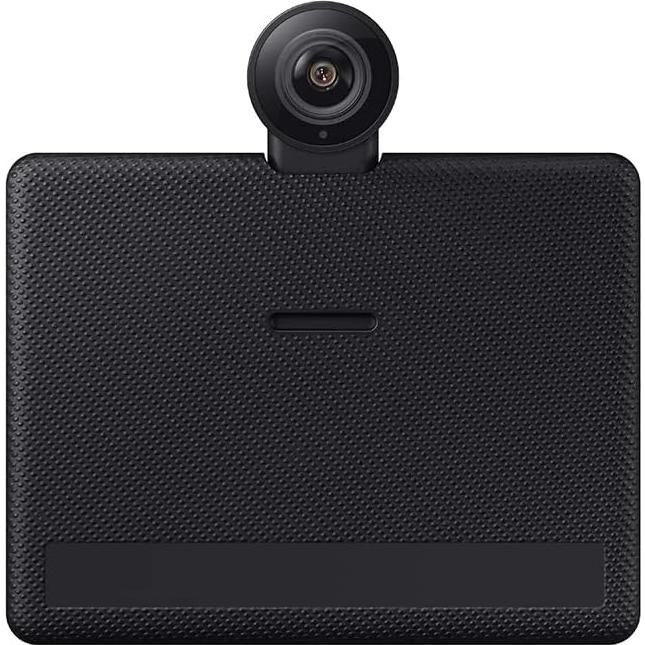 Samsung Slim Fit Camera, Full HD 1080p at 30 fps, TV Webcam with Tilt, Magnetic Attachment, VG-STCBU2K/ZA, 2022