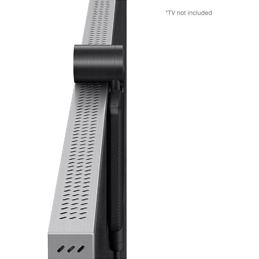 Samsung Slim Fit Camera, Full HD 1080p at 30 fps, TV Webcam with Tilt, Magnetic Attachment, VG-STCBU2K/ZA, 2022