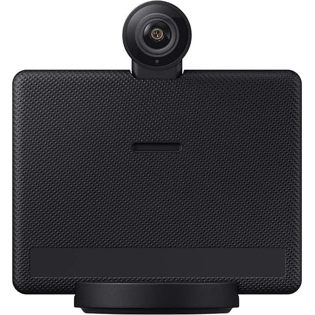 Samsung Slim Fit Camera, Full HD 1080p at 30 fps, TV Webcam with Tilt, Magnetic Attachment, VG-STCBU2K/ZA, 2022