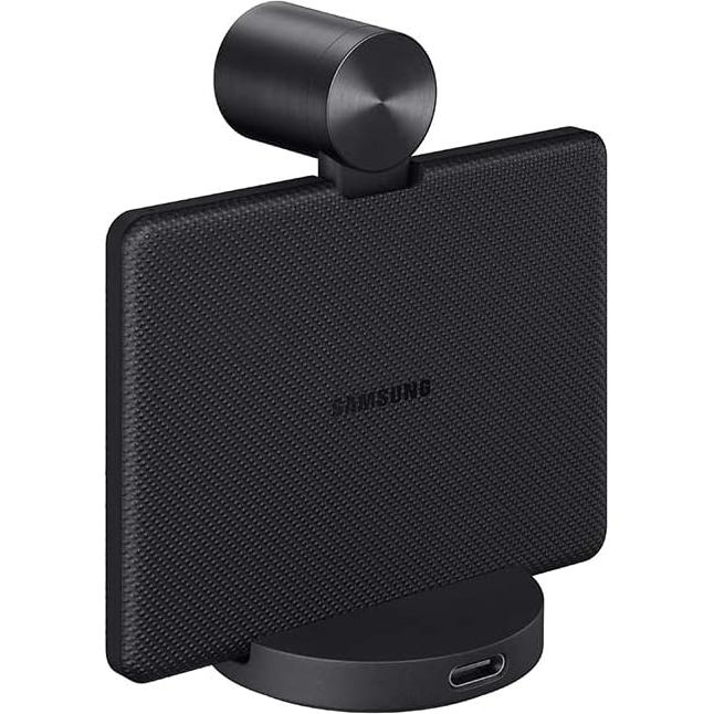 Samsung Slim Fit Camera, Full HD 1080p at 30 fps, TV Webcam with Tilt, Magnetic Attachment, VG-STCBU2K/ZA, 2022