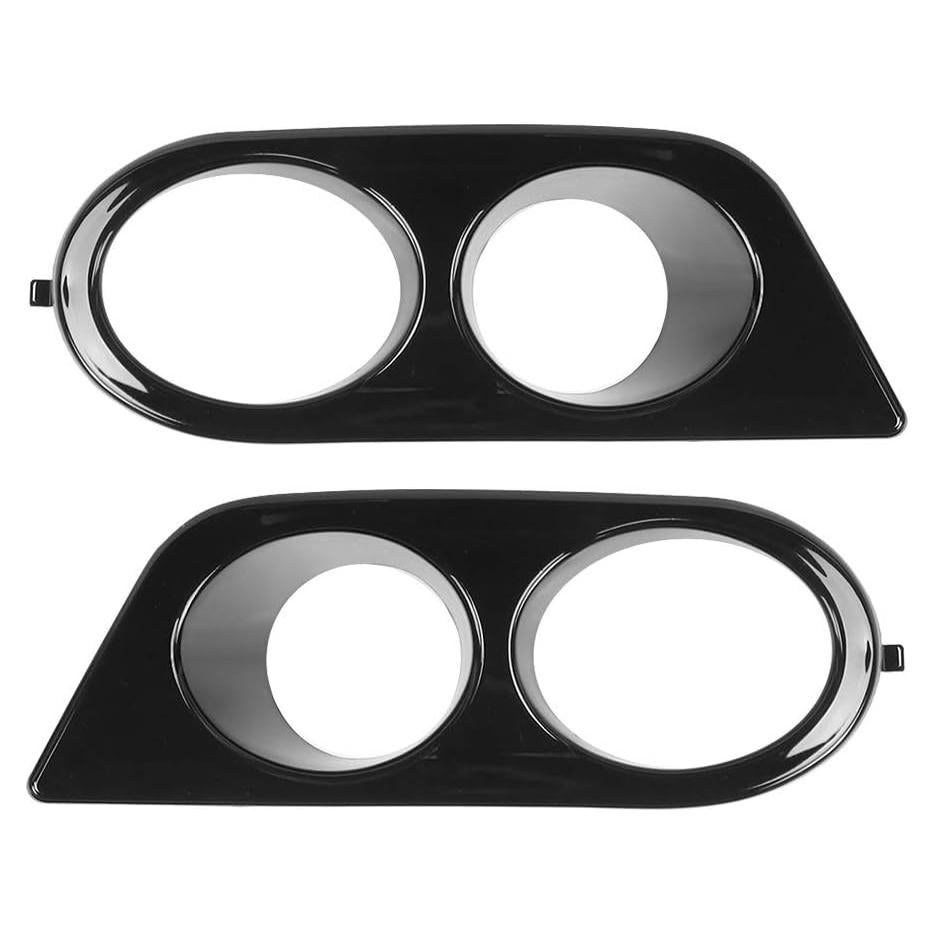 Cubierta de Luz de Niebla Frontal Aramox E46 M3 2001-2006