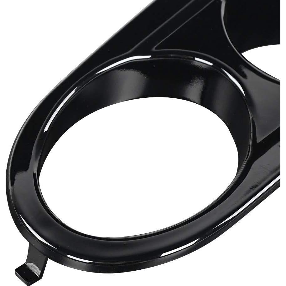 Cubierta de Luz de Niebla Frontal Aramox E46 M3 2001-2006