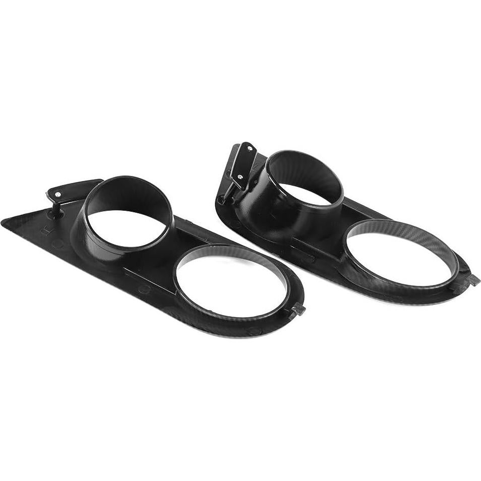 Cubierta de Luz de Niebla Frontal Aramox E46 M3 2001-2006