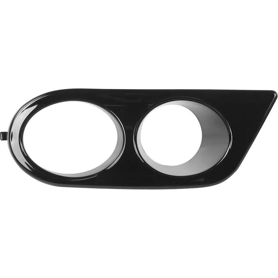 Cubierta de Luz de Niebla Frontal Aramox E46 M3 2001-2006