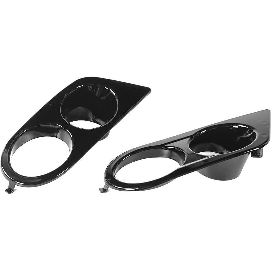 Cubierta de Luz de Niebla Frontal Aramox E46 M3 2001-2006