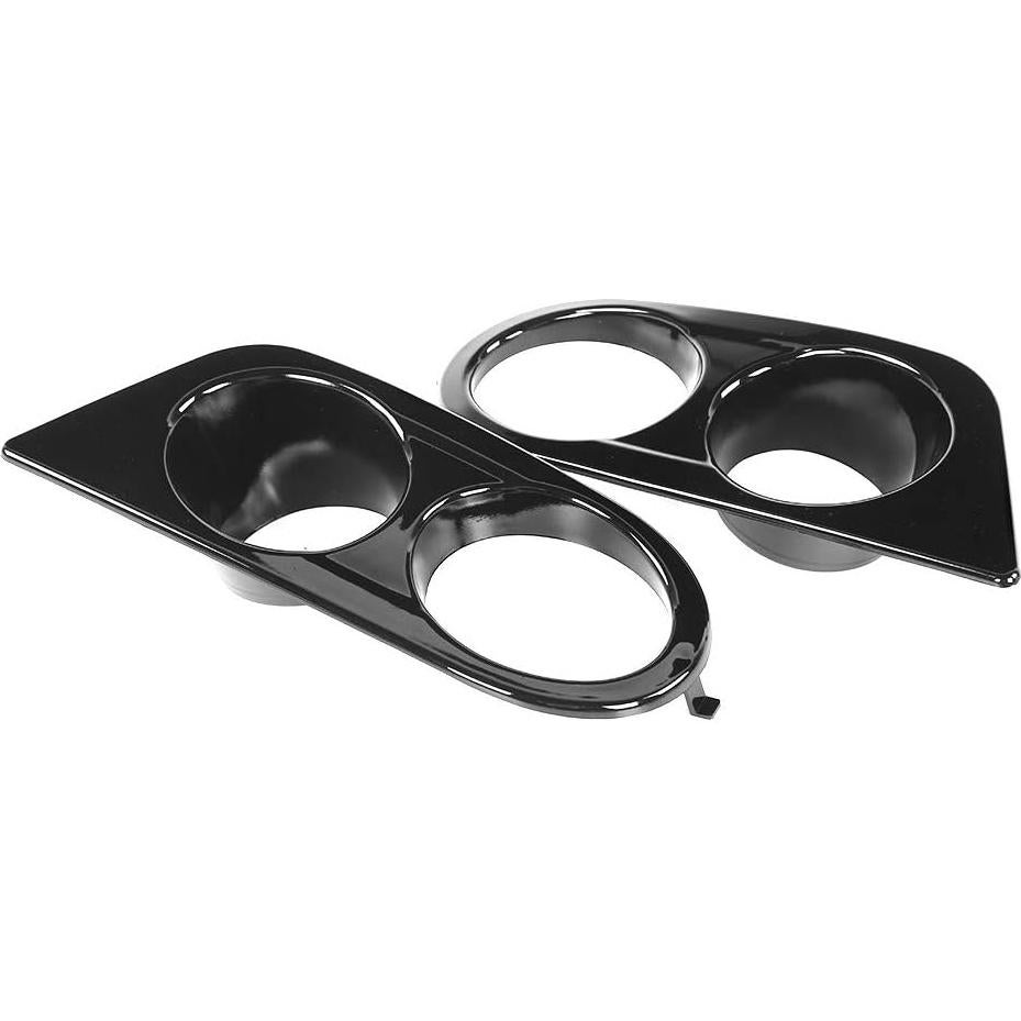 Cubierta de Luz de Niebla Frontal Aramox E46 M3 2001-2006