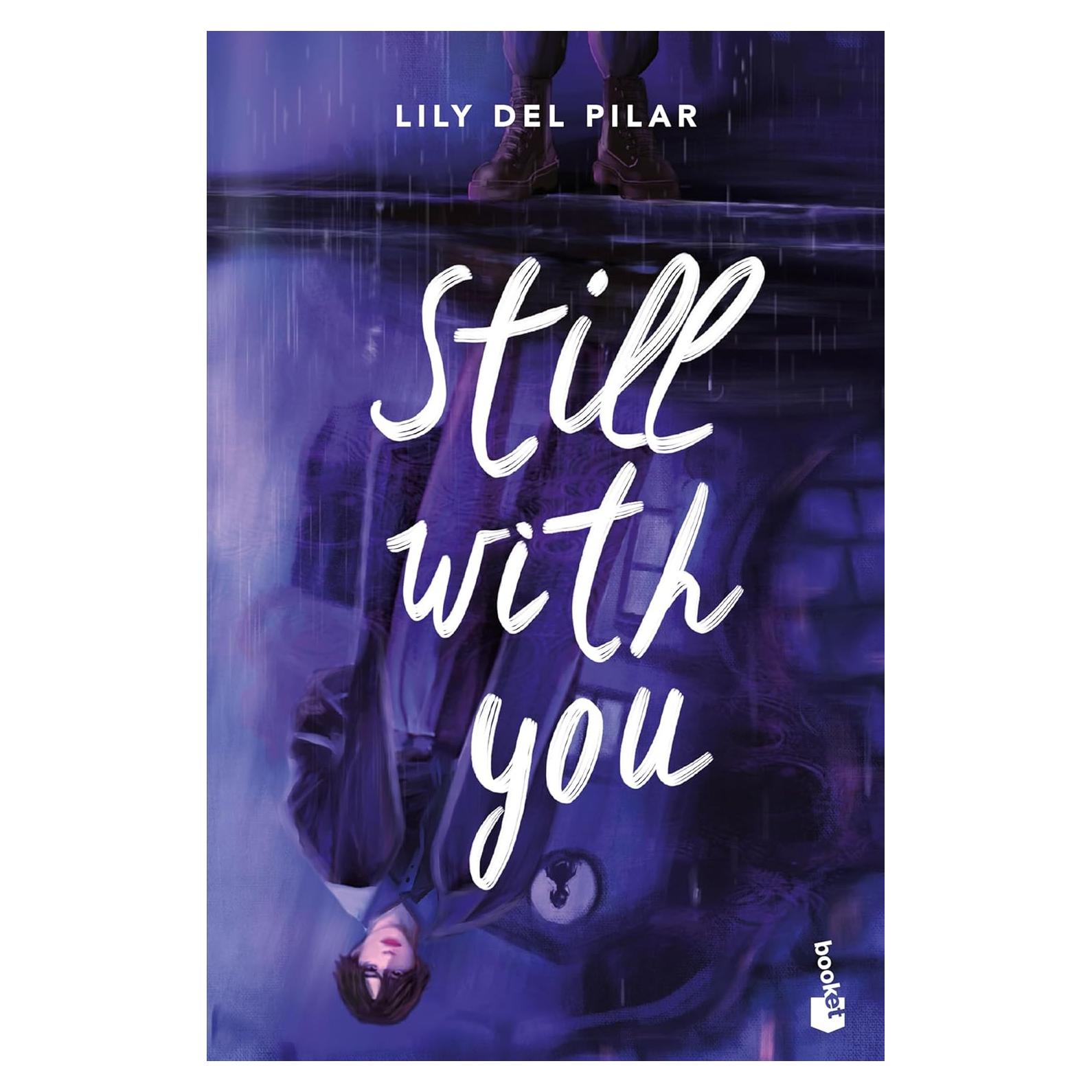 Still with you (Spanish Edition)