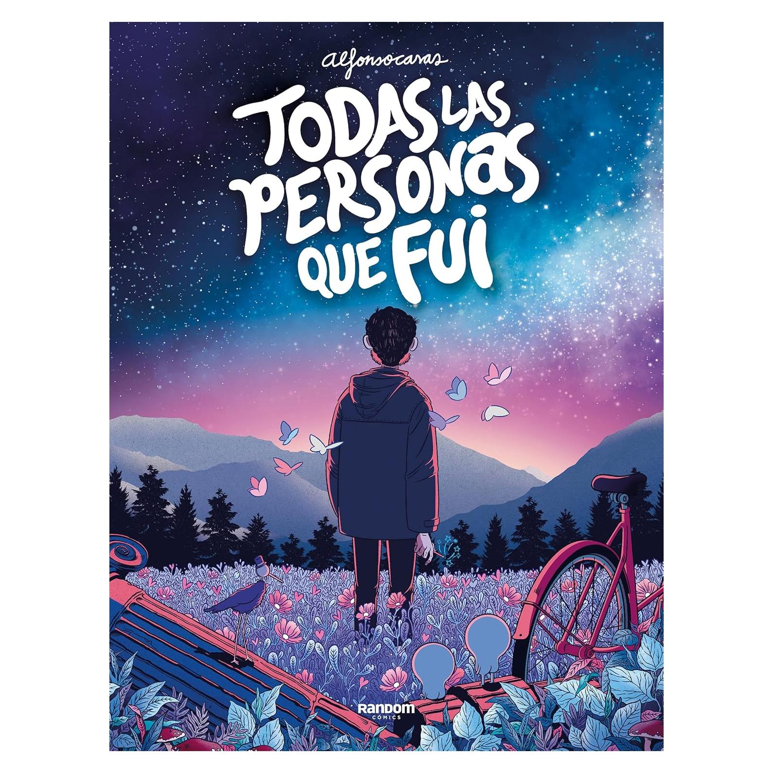 Todas las personas que fui