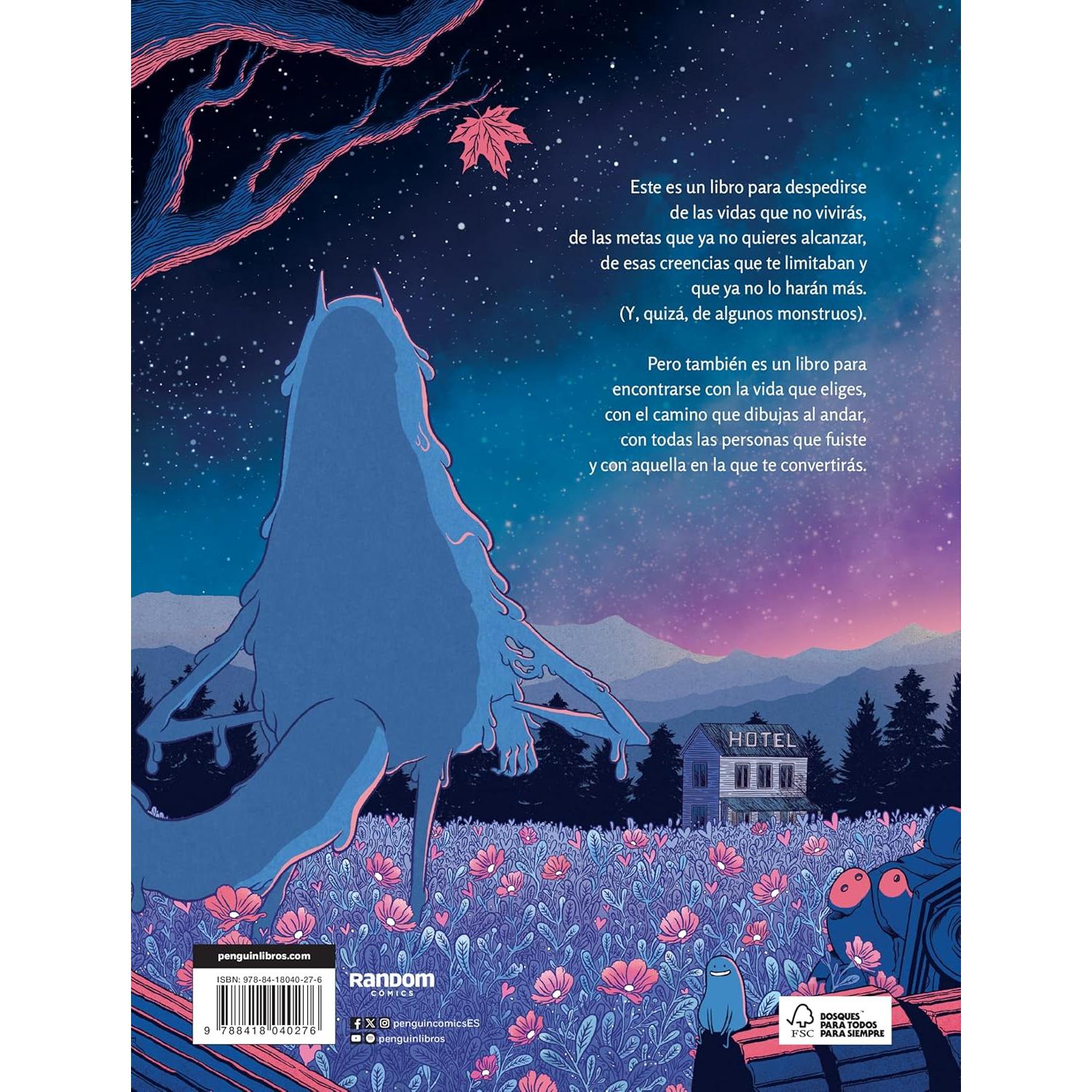 Todas las personas que fui