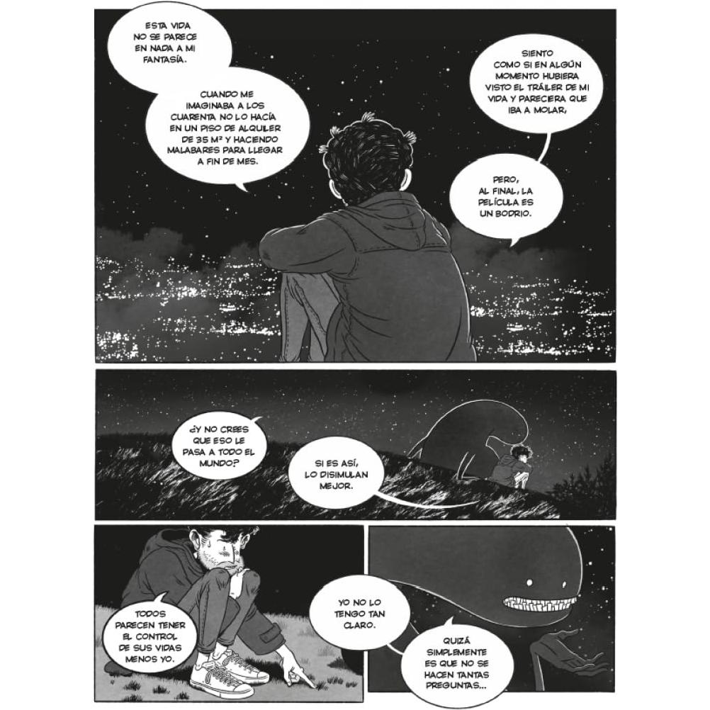 Todas las personas que fui