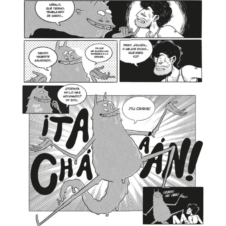 Todas las personas que fui