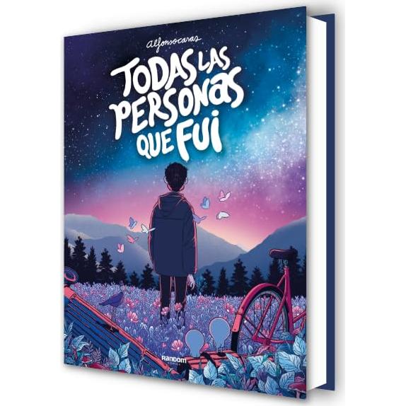 Todas las personas que fui