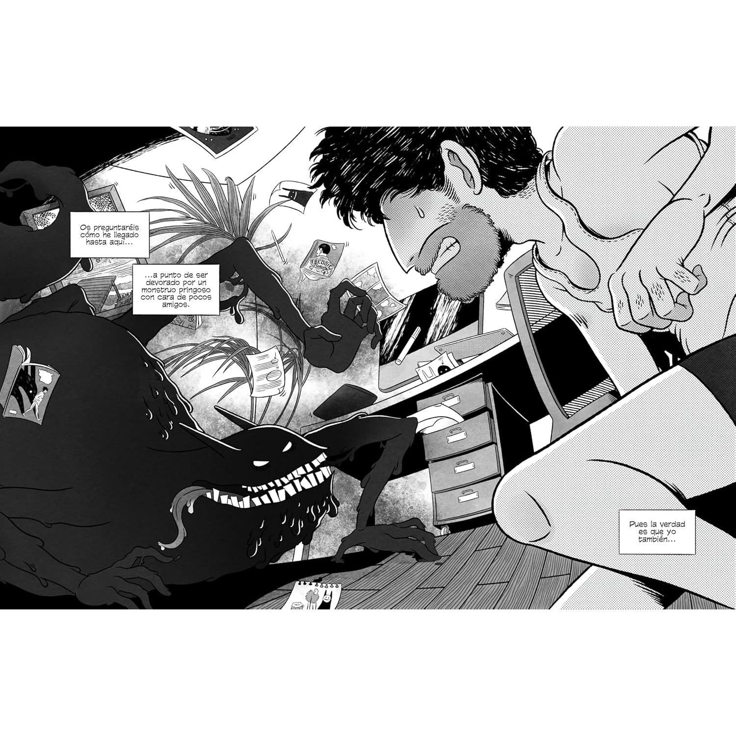 Todas las personas que fui