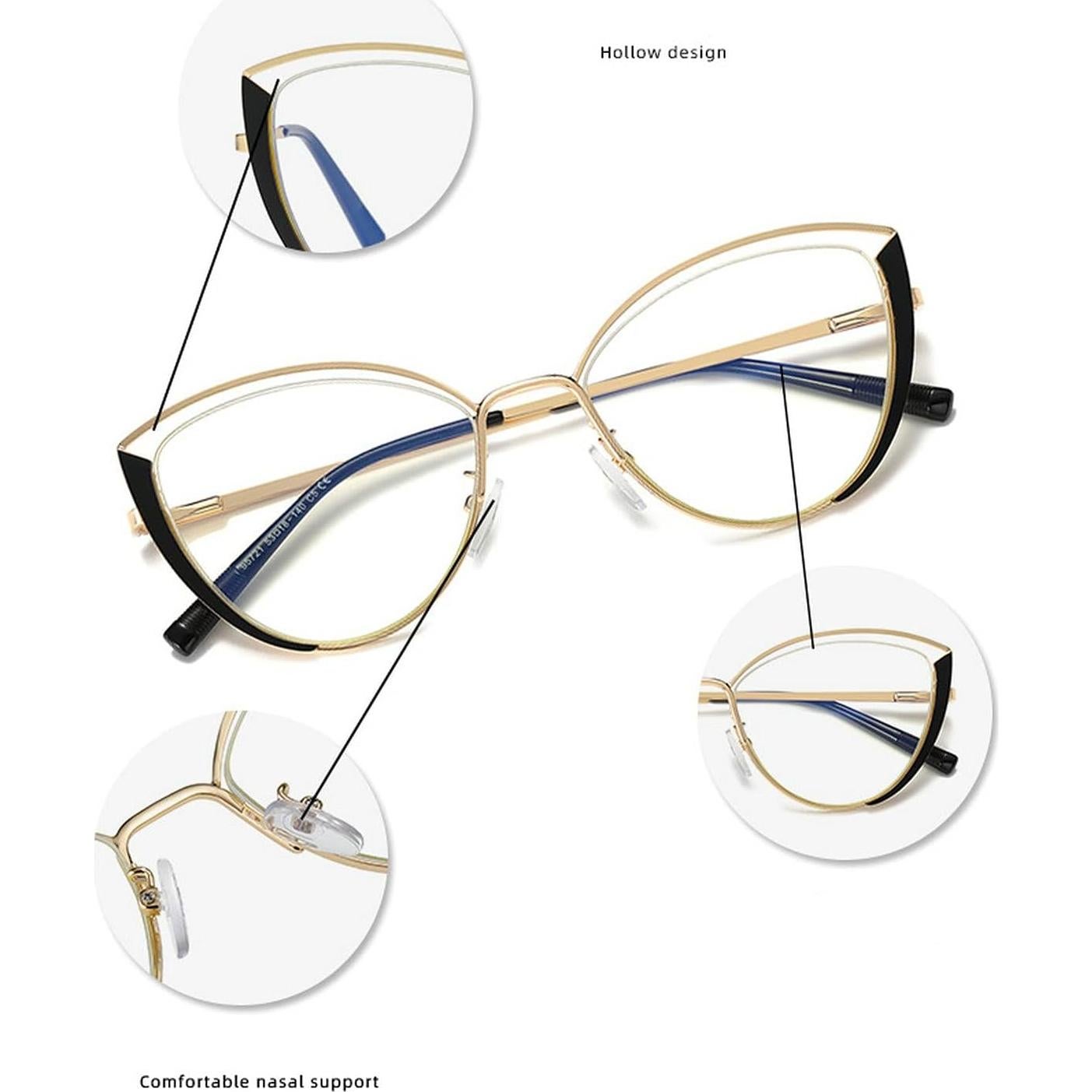 Anti-fatigue Women Cat Eye Bifocal Reading Glasses Fashion Outdoor Transition Photochromic Bifocals Sunglasses Readers