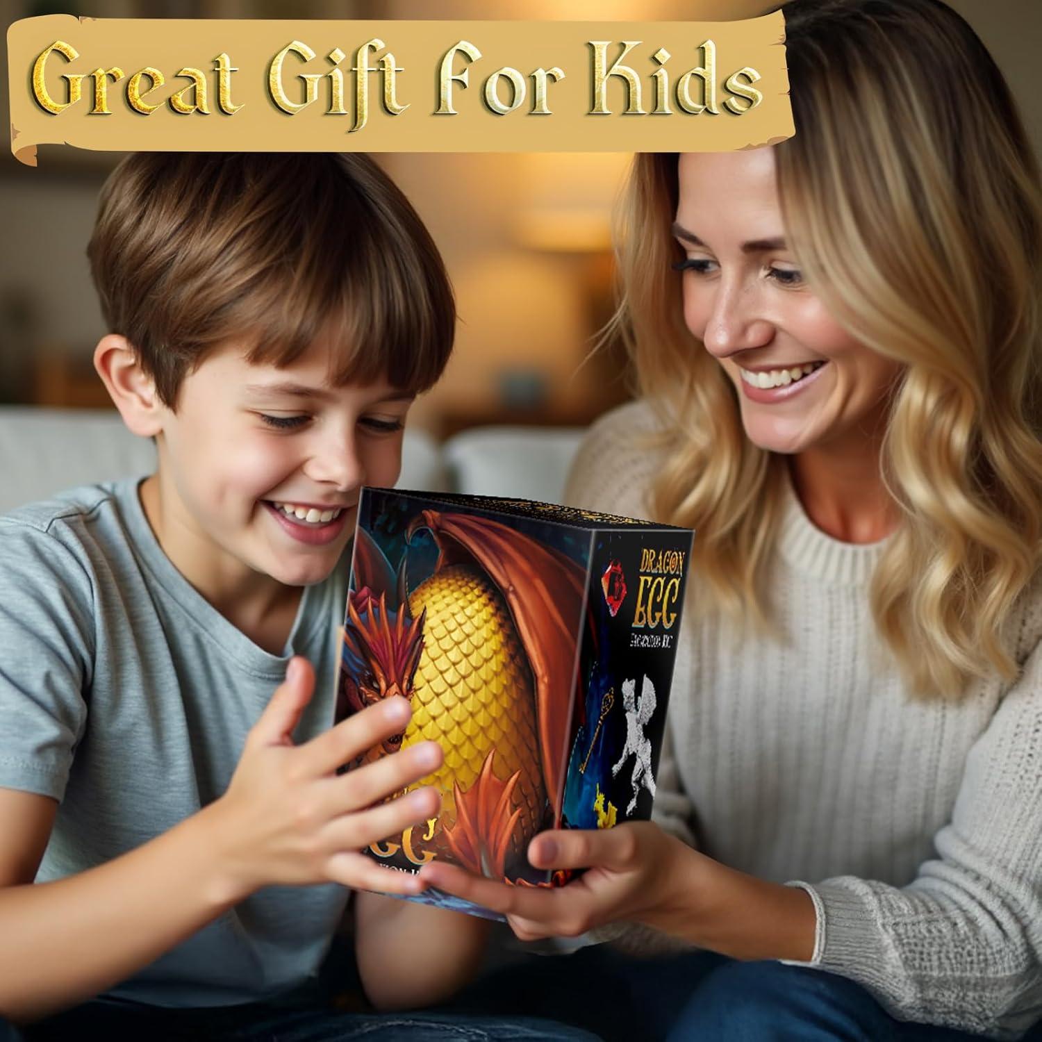 Kit de Excavación Dragón Jumbo Gamerside - 12 Dinosaurios