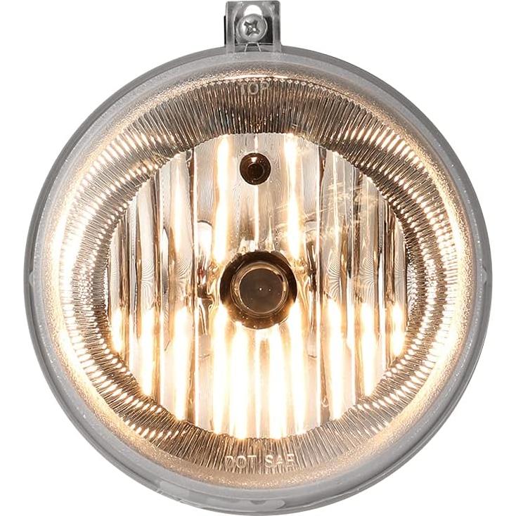 Luces Antiniebla WolfX para Chrysler 300, Dodge, Jeep 2006-2010