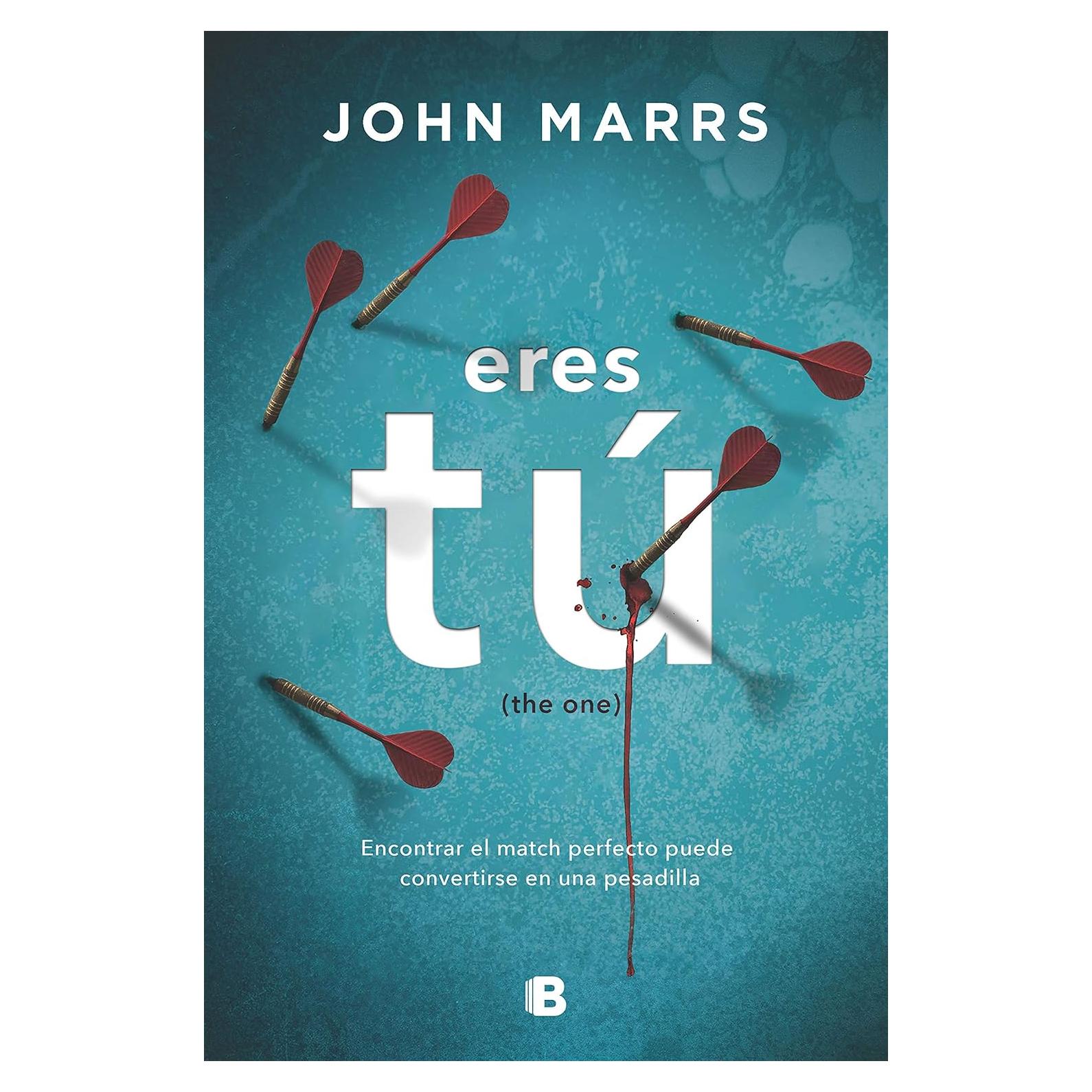Eres tú: The One