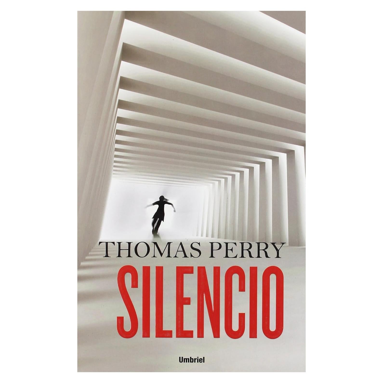 Silencio (Spanish Edition)