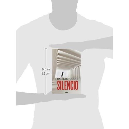 Silencio (Spanish Edition)