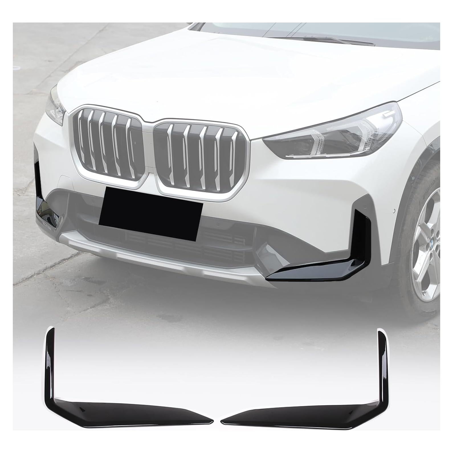 Tiras de recubrimiento para BMW X1 U11 2023 2024 - Sekhyna